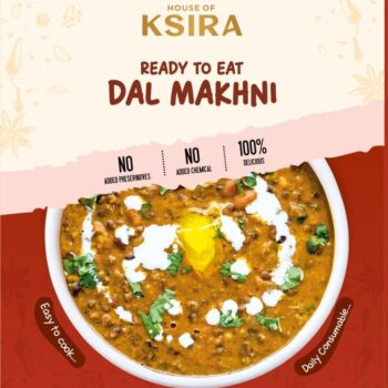 Dal Makhni