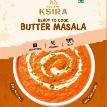 Butter Masala