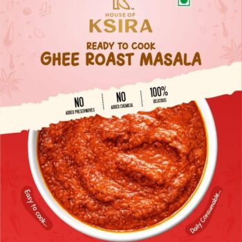 Ghee Roast